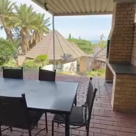 Tranquility - Banana Beach Club Port Shepstone Exterior photo