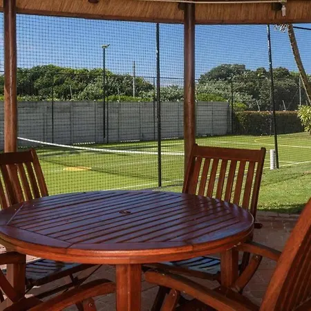 Tranquility - Banana Beach Club Port Shepstone Exterior photo
