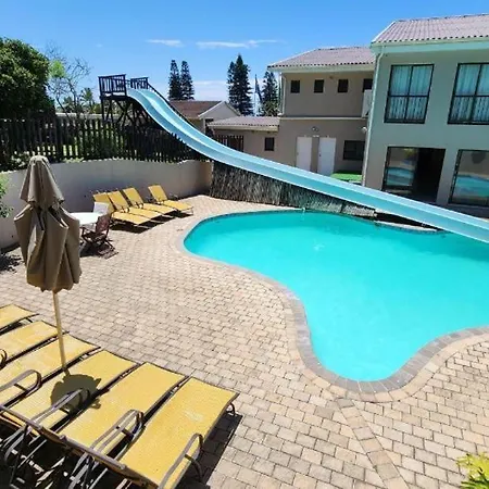 Tranquility - Banana Beach Club Port Shepstone Exterior photo