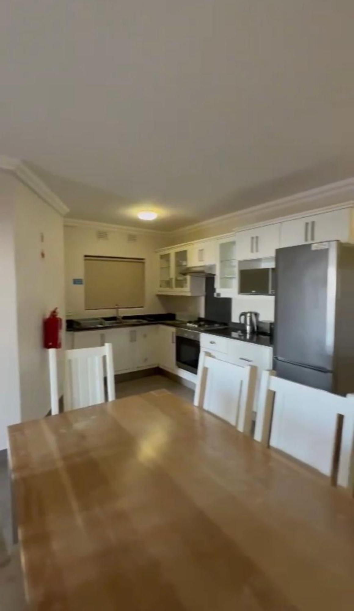 Apartment Tranquility - Banana Club Port Shepstone