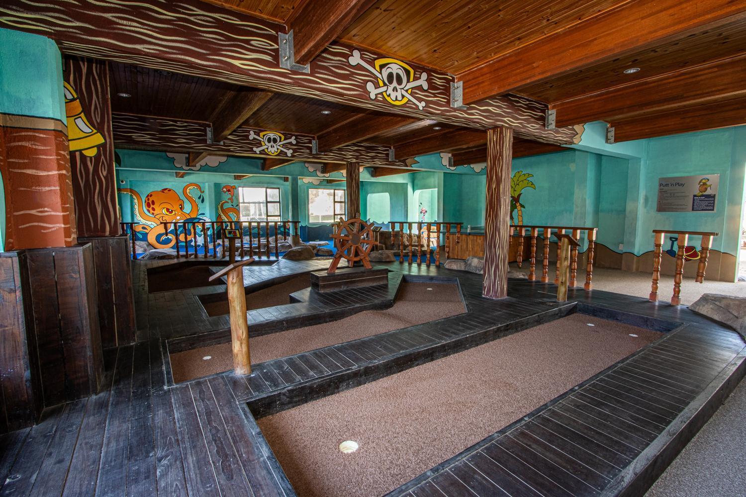 Tranquility - Banana Club Apartment Port Shepstone